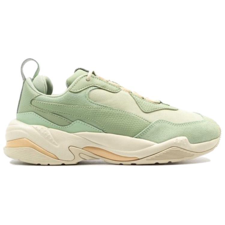 (WMNS) PUMA Thunder Desert 'Mint' Women's 368024-02