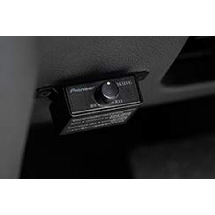 Pioneer Speaker TS-WX1010A 10-inch Powered Subwoofer Carrozzeria
