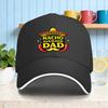 Nacho Average Dad Sombrero Chili Pepper Baseball Cap Unisexs Breathable Cotton Casual Hat