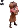 SPY X FAMILY CODE: White Figure Anime Cute Kawaii Figure Toy Doll Desk Decoration For Children Adults Fans Girl Birthday Gift