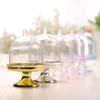 Holders Tray Modeling Shape Mini Cake Stand Gift Boxes Candy Box Wedding Supplies Party Favors