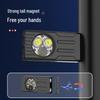Nu Feng Magnetic Mini Work Light with Type-C Fast Charging