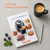 32 Recipes Air Fryer Recipes Practical Guide Fryer Recipe Book Air Fryer Book  Beginners