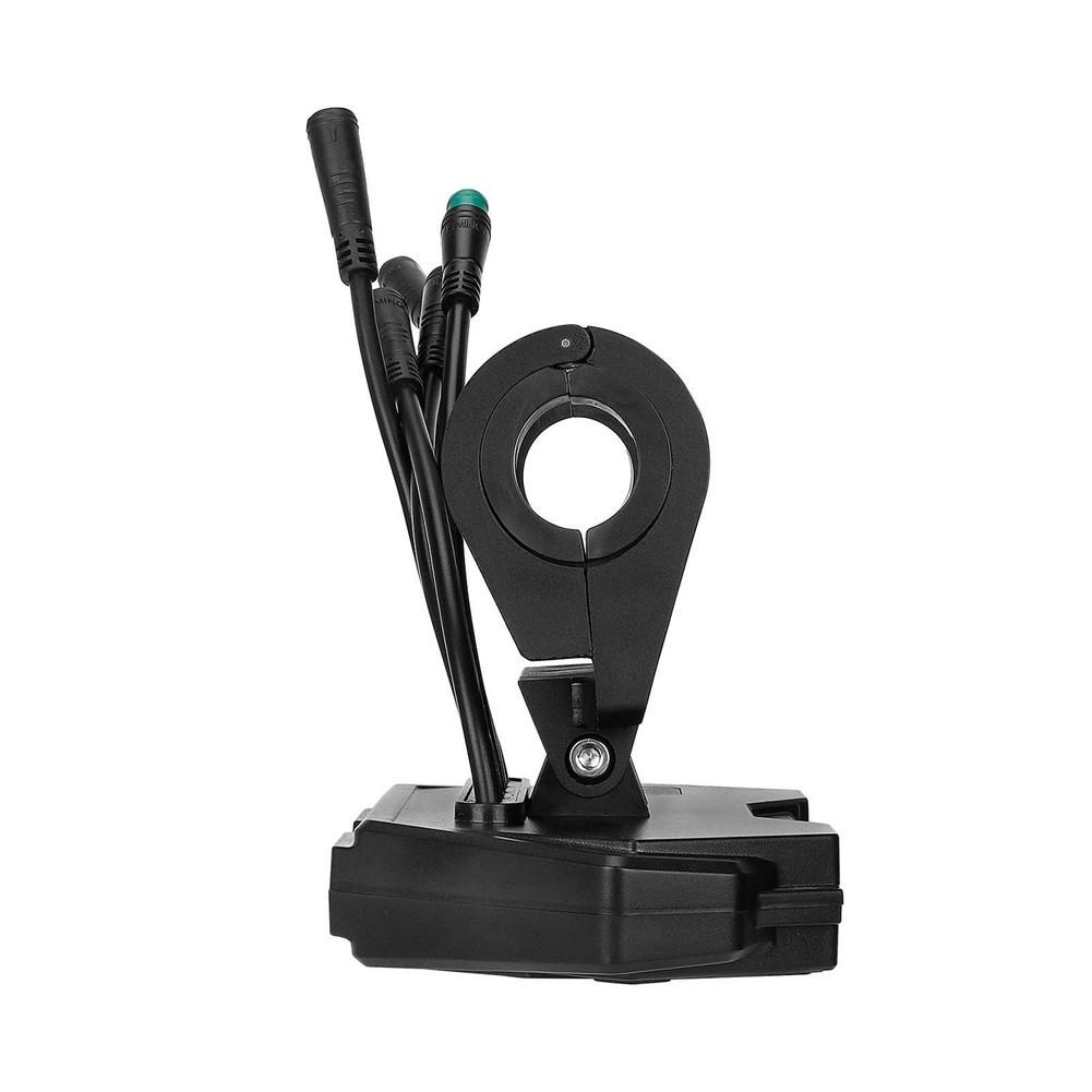 Rüsten Sie Ihren KUGOO Kukirin G2 PROMax G2 Roller mit einem LCD-Display-Tacho auf