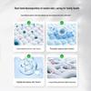 Indoor & Car Smoke Odor Removal Spray - Eliminates Secondhand Smoke and Hot Pot Odors