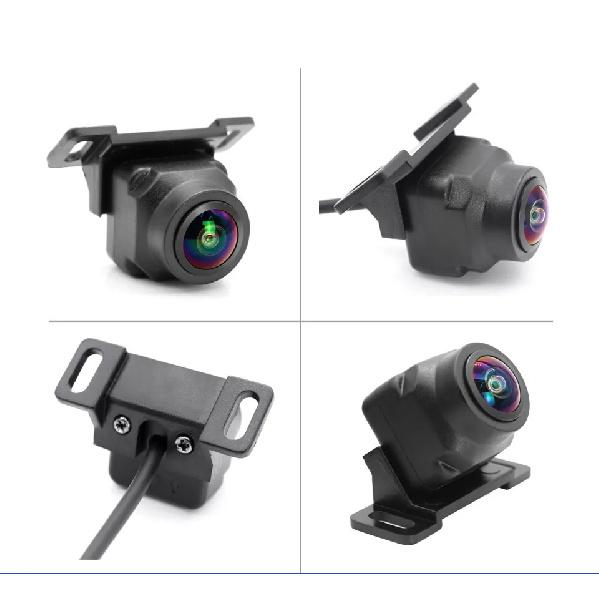 Smartour AHD 1080P AI Smart Intelligent Tracking Recognition Car Rear View Parking Camera Pedestrian/Vehicle Detection Reversing