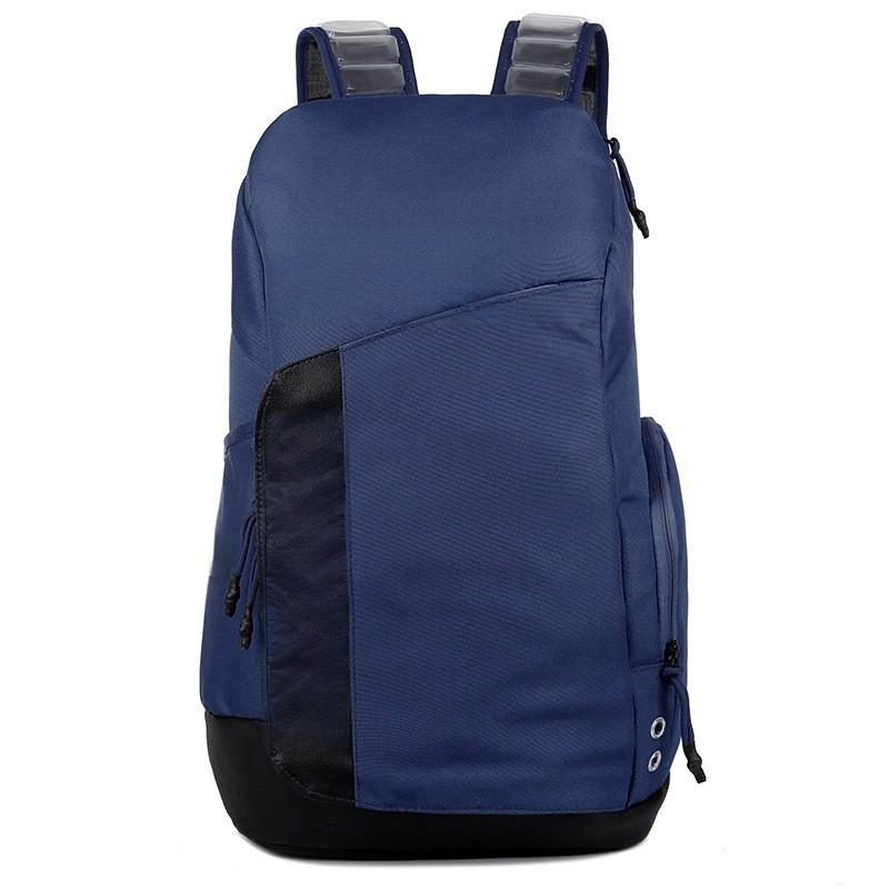 Large Capacity Sports Backpack With Air Cushion Straps Basketball Training Hiking Outdoor Gym Travel Unisex
