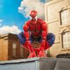 Hasbro Marvel Legends Maximum Series Spider-Man Action Figure 15 Cm with Amazing Articulation and Accessories
