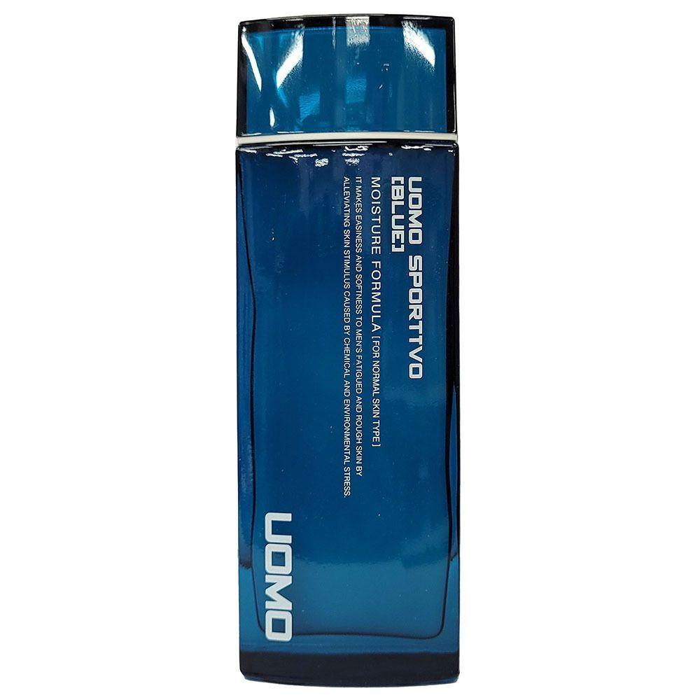 

IQAGDSOQ Deep Sea Water Lotion 150ml for skin that gets easily tired and rough