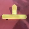 T-Shaped Kitchen Food Sealing Clip: Leak-Proof, Moisture-Proof for Snack and Chip Bags