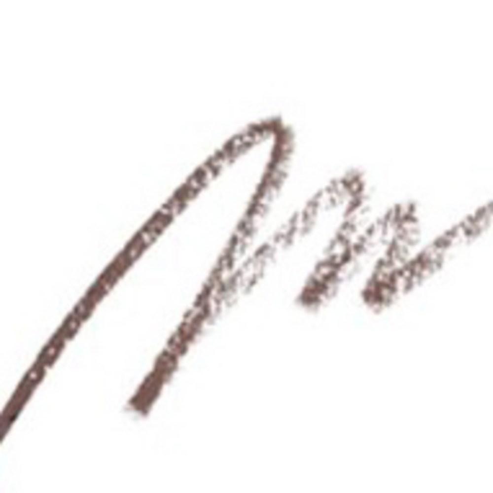 lilybyred Slim Pencil Eyeliner 0.14g, 2 Matte Brown, 2 Pcs.