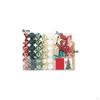 53 Pieces Christmas Ball Ornament Tree Hanging Charm Pendant for Festival