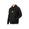 Puma Letter Print Breathable Casual Hoodie Men Hoodies Black 599355-01