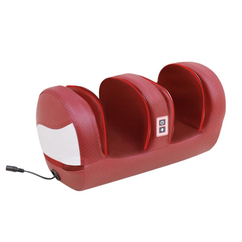

Ying Er De Automatic Foot and Leg Massager