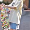 90s Cartoon Stickers Fun and Cute Stickers for Laptop Bumper Skateboard Computer