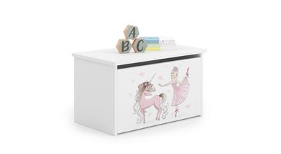 Daria Toy Chest