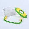Male Jar Outdoor Adventure Set Tweezers Insect Cage Collector  Male And Female