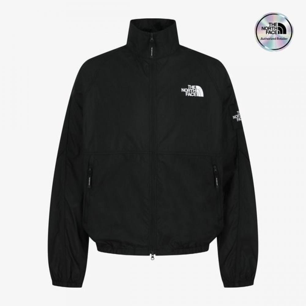The North Face Olama Lt Jacket Nj3ls09j Black BLACK/090