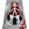 Bratz Edição Limitada 2026 25º Aniversário Bratzaversary Gaia Boneca Colecionável