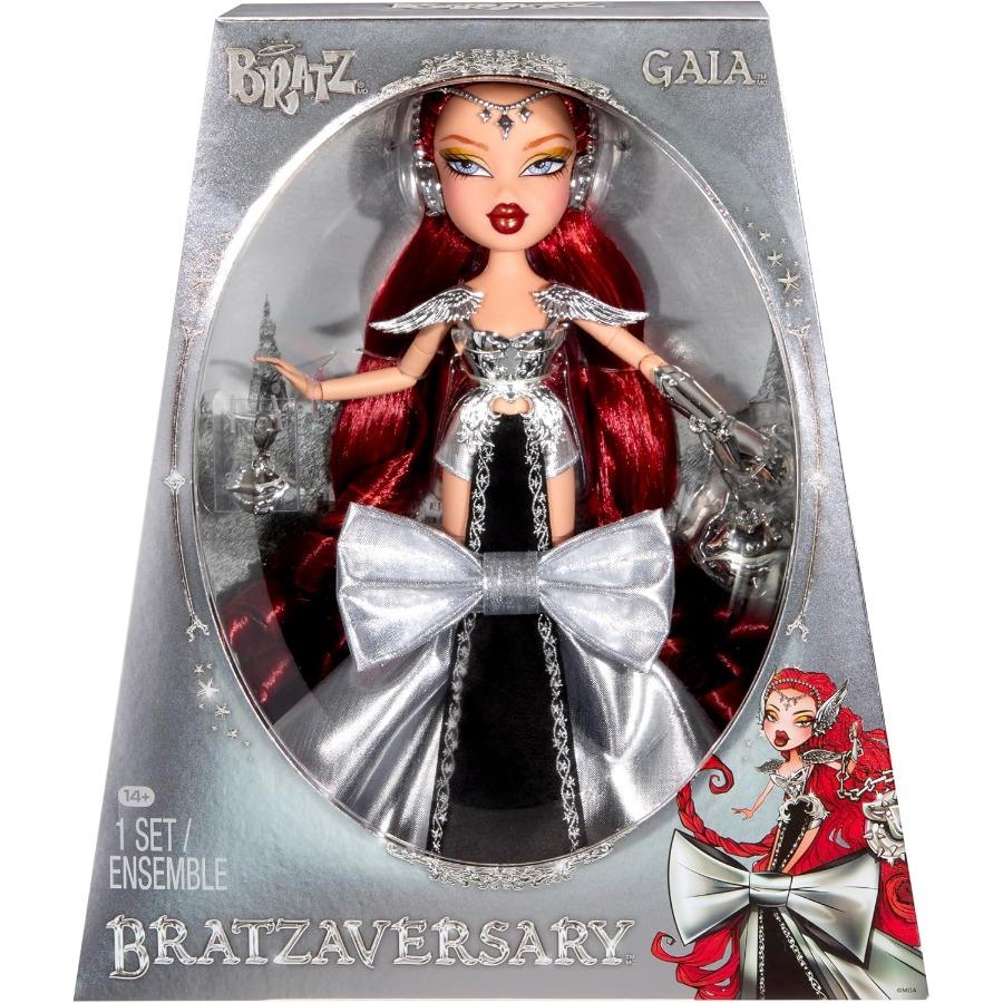 Bratz 2026 Limited Edition 25th Anniversary