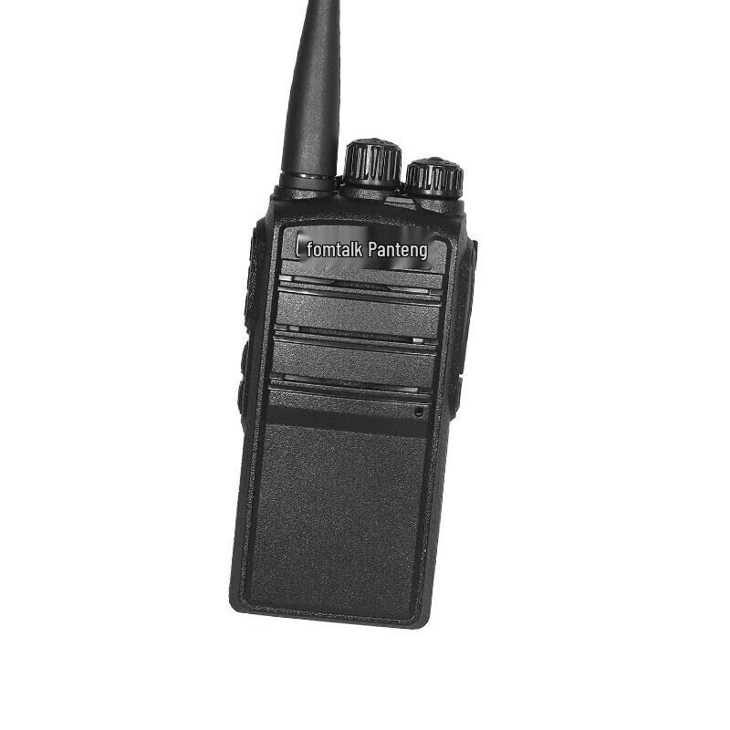 Fomtalk Max980 High-Power Two-Way Radio (CN version)