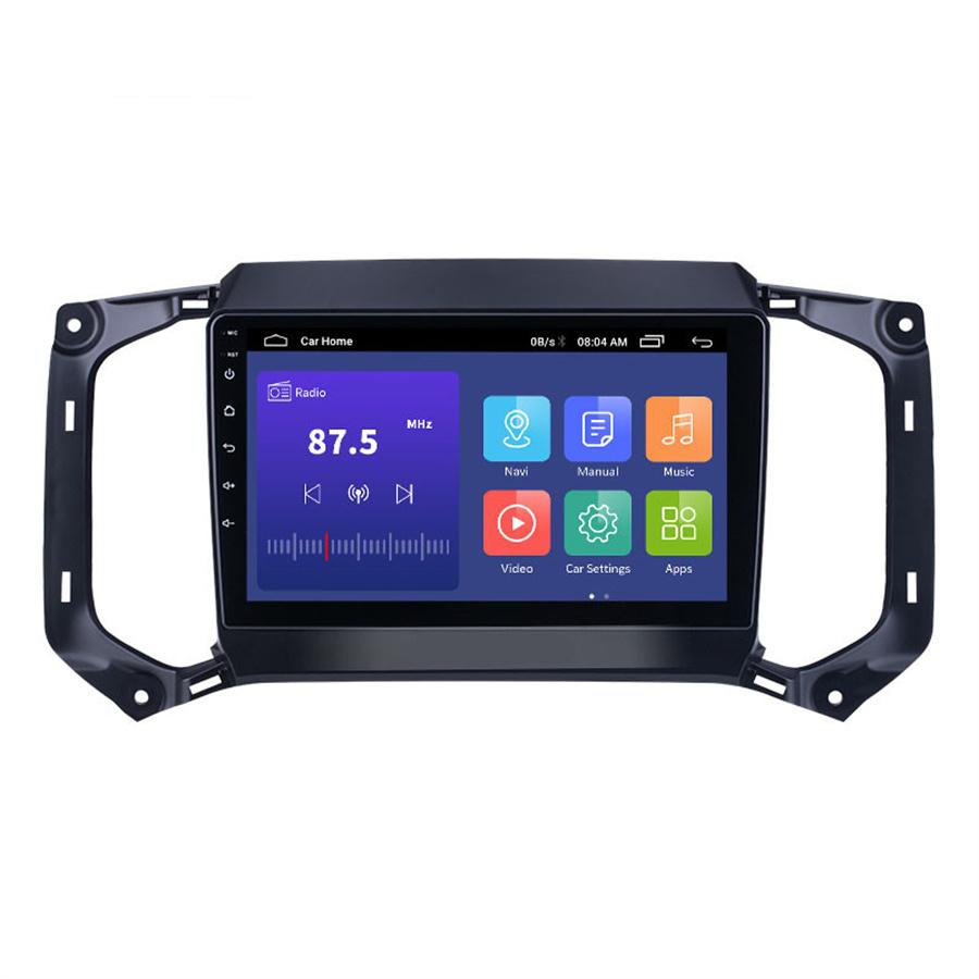All-in-one machine for Chevrolet Colorado (H5632N)