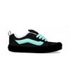 Vans Knu Skool Slip Resistant Abrasion Resistant Slip Resistant Abrasion Resistant Low top Skateboard Shoes Unisex VN0009QC6BT1(Team613-)