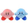 14 cm Japan Anime Star Kirby Stofftiere Kawaii Nette Plüsch Puppe Cartoon Weiche Peluche Kinder Weihnachten Geburtstag Geschenk