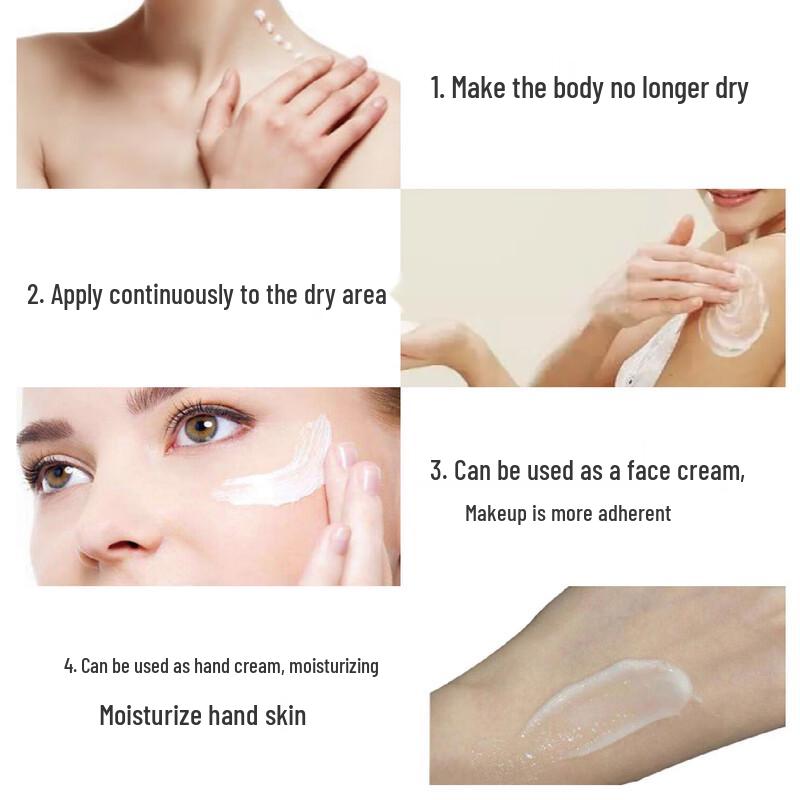 Weifuya Moisturizing VE Lotion