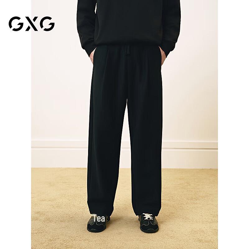

GXG Men s Coarse Twill Casual Long Pants 2XL (185)