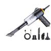 Cordless Hand Held Vacuum Cleaner Cyclone Suction Wireless Vacuum Cleaner Rechargeable Strong Suction Vacuum Cleaner Suitable for Cars Offices Homes