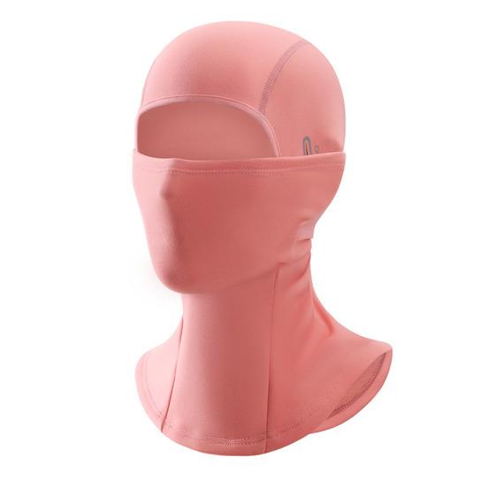 Winter Cycling Face Guard Neck Gaiter Warm Windproof Outdoor Skiing