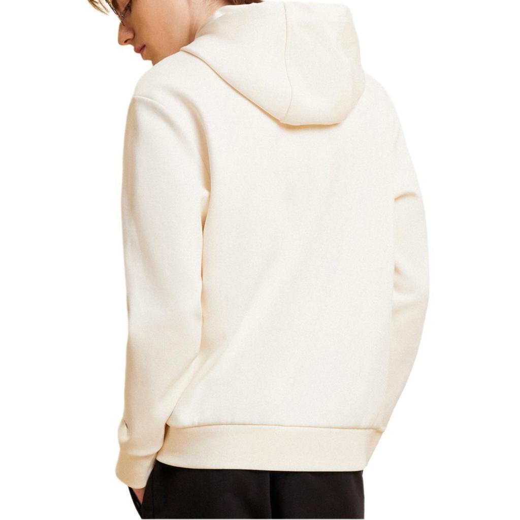 Fila X V&A LIANMINGKUAN Sweatshirt Men's White F11M418207F-IV