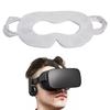 100PCS VR Disposable Cover Face Cover Sanitary Pad For Eye Infections Prevention