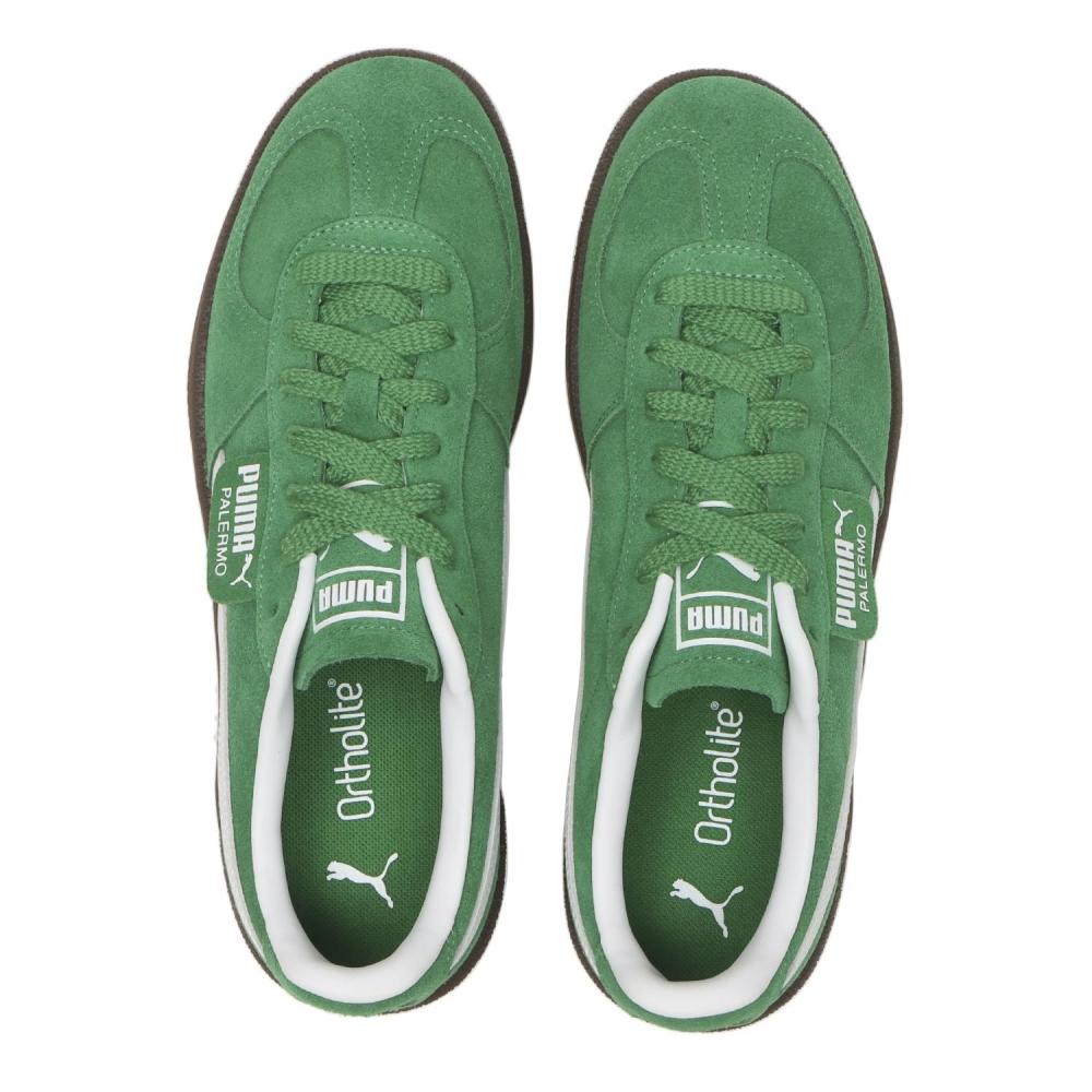 Puma Palermo 396463 63archive Green