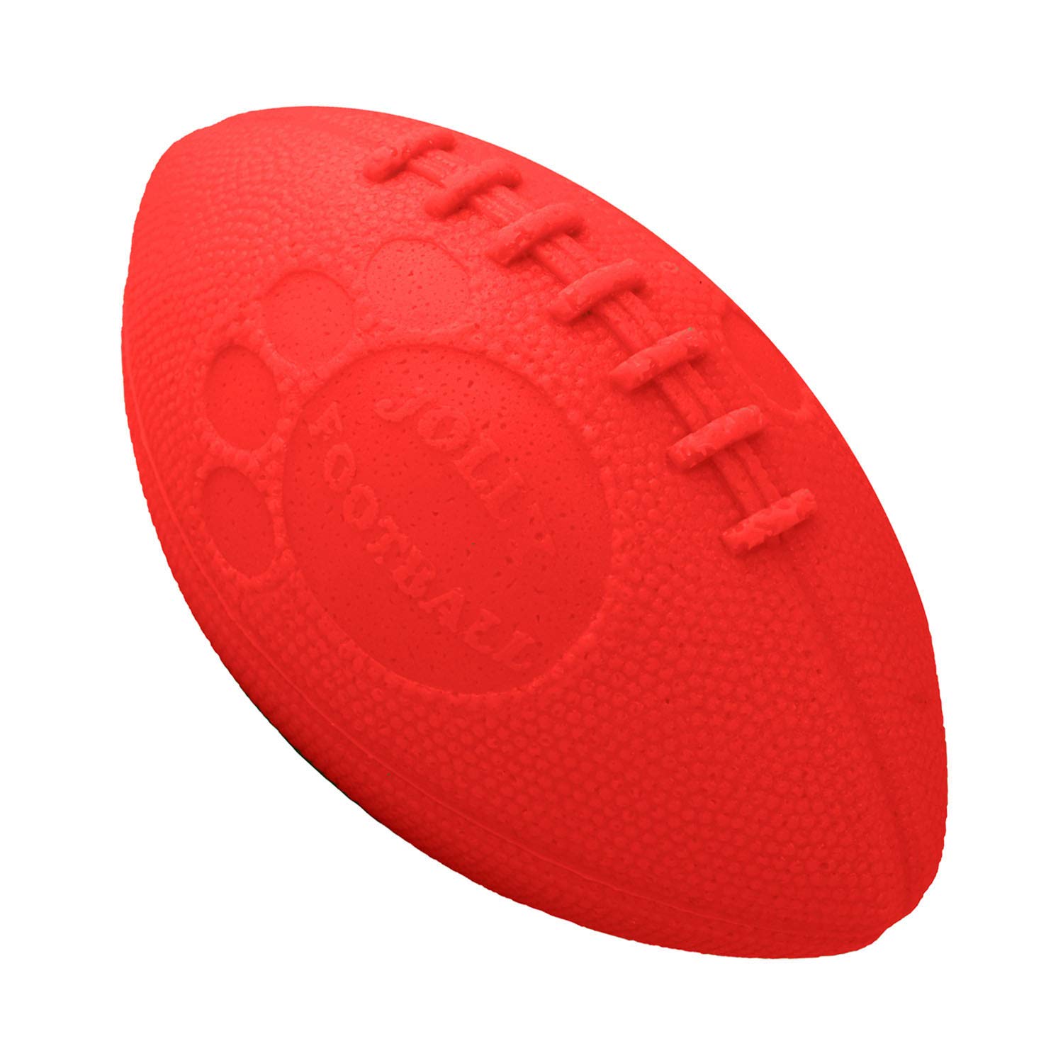 

JollyPets Jolly Football Orange 20.32cm