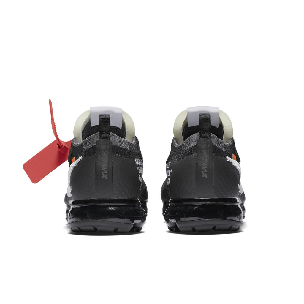 AA3831-001 Off-White A Nike Air Vapormax The Ten (Men's)