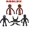 Roblox Doors Rainbow Friends Plush Toy Soft And Comfortable Stuffed Animal Dolls For Kids