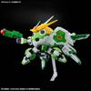 BANDAI SPIRITS (Bandai Spirits) HG Keroro Gunso New Keroro Robo Color Coded Plastic Model