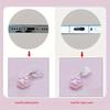 Cute Claw Phone Dust Plug Phone Accessory Pendant Decoration  For IPhone Type-C Charging Interface