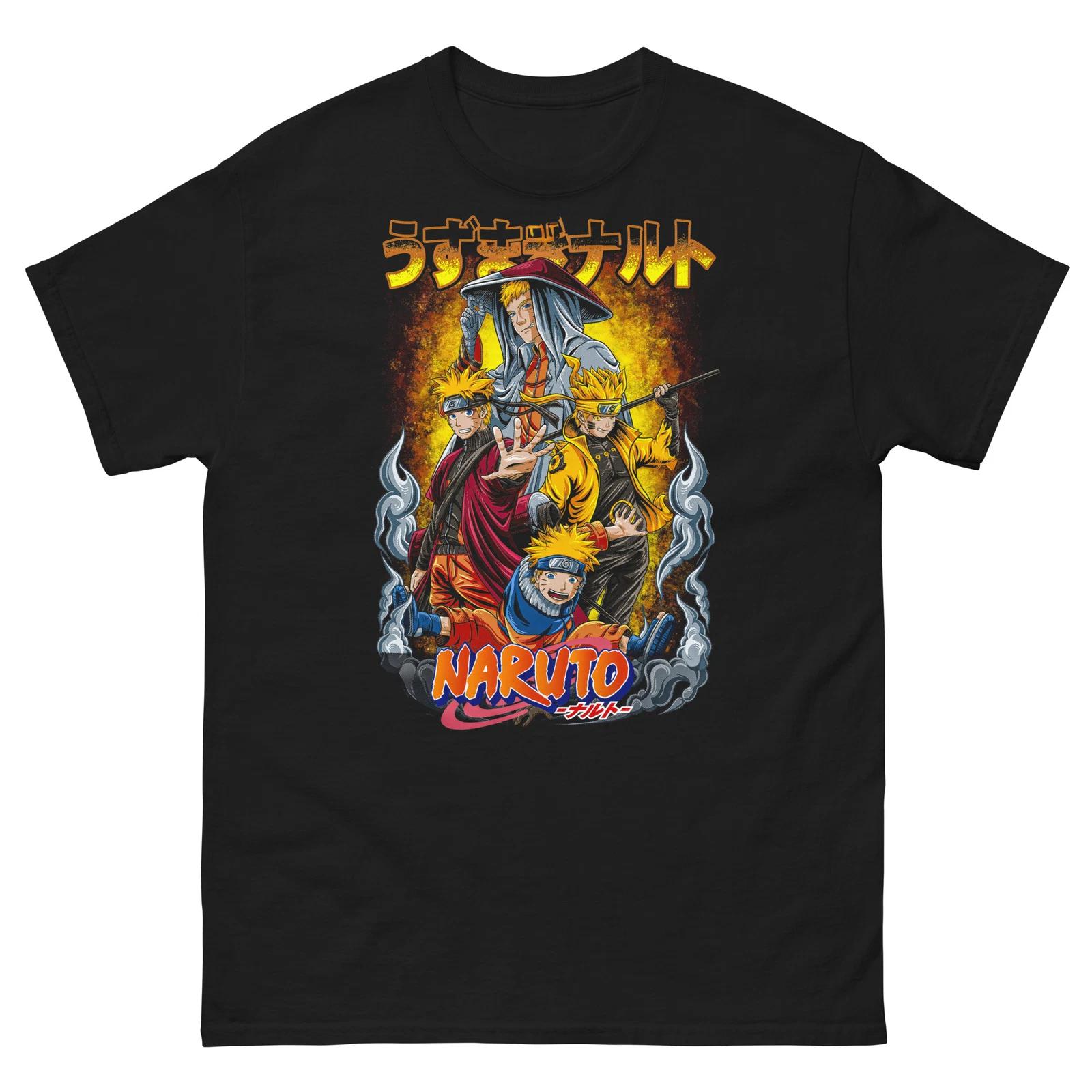 VINTAGE ANIME CLASSIC ANIME JAPANESE ANIME OLD SCHOOL Men s classic tee 3XL