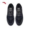 ANTA STG Low-Top Fleece-Lined Basketball Sneakers