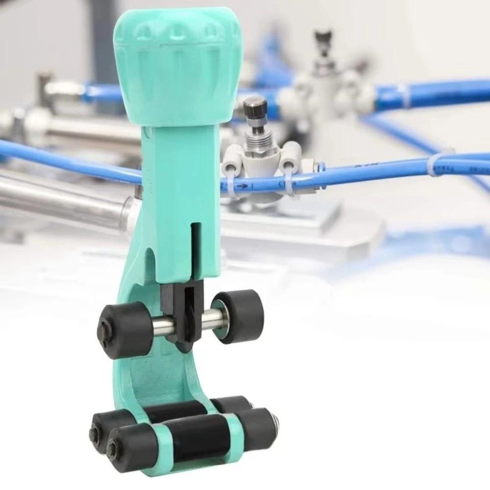 Flexible Roller Corrugated Pipe Cutter Cutting Wheel Metal Pipe Cutter  Steel Pipe Cutting