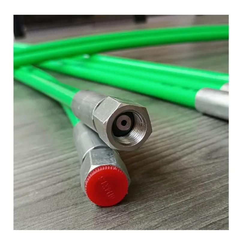 1PCS CRIN CRDI Injector Pump Testing
