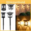 Tungsten Solar Filament Lamp Courtyard Lighting Outdoor Human Body Induction