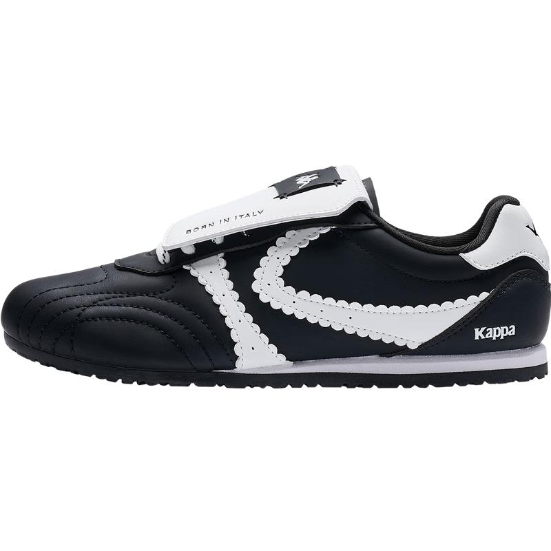 Kappa Women s Lightweight German Trainer Casual Shoes 41