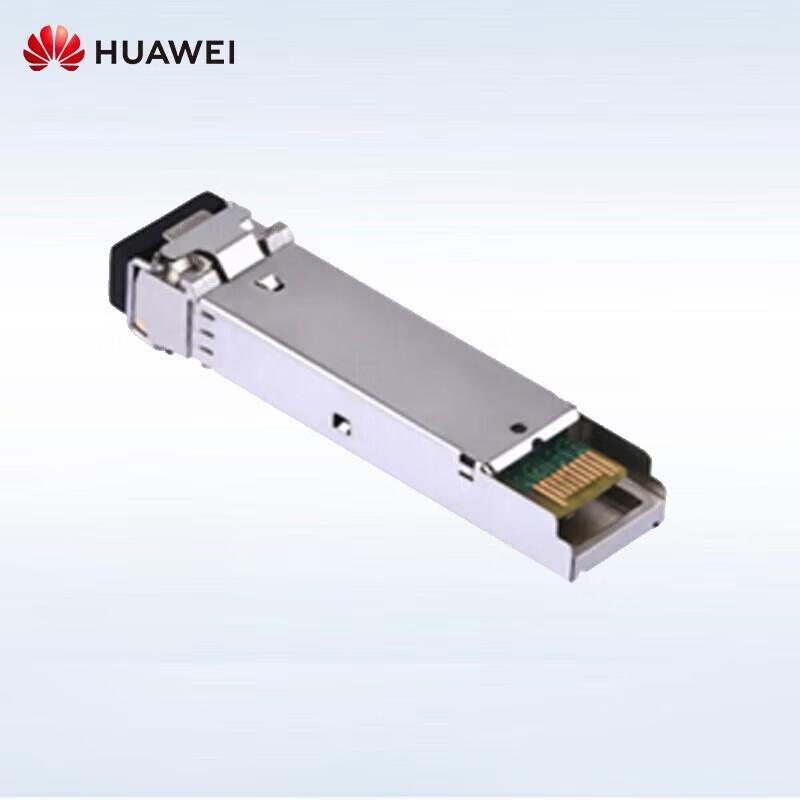 

Huawei SFP-1000BaseT Gigabit Optical-to-Electrical Module