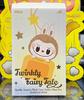 POP MART Shiny Fairy Tale Series Labubu Sparkling Surprise Plush Card Holder Blind Box Single/Full Set of 6