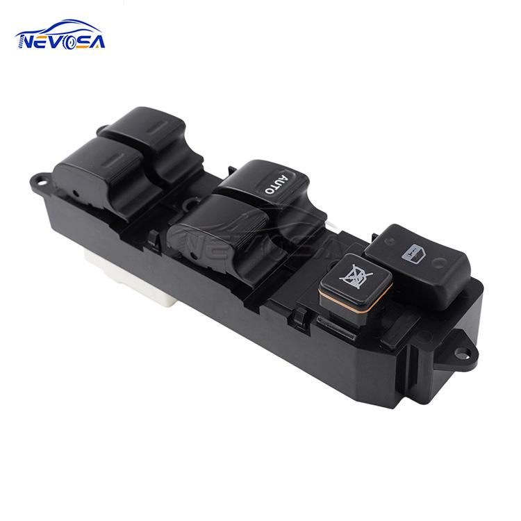 Toyota Camry Power Window Master Switch 84820-32150 Compatible