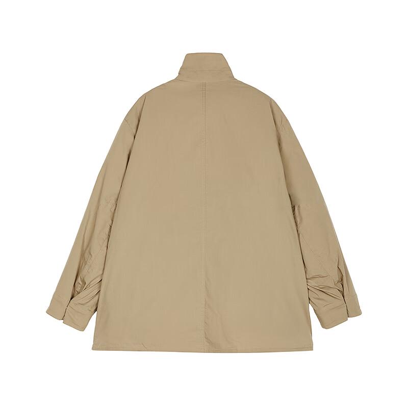 JNBY Women's 2025 Winter Stand Collar Down Jacket